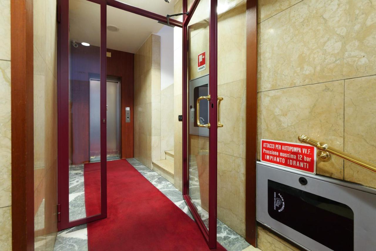 Prestige Boutique Homes -Piazzale Loreto Milan Bagian luar foto